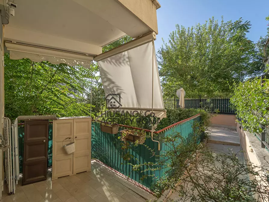 Immagine 34 di Appartamento in vendita  in Via Capo Peloro a Roma