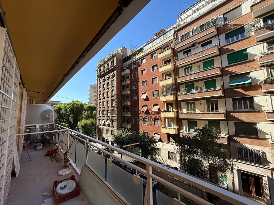 casa semindipendente in affitto a Roma in zona Nomentano