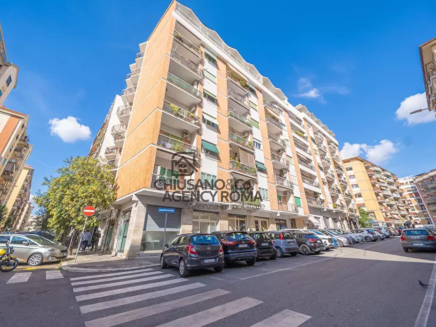 Immagine 44 di Appartamento in vendita  in Via Tommaso Inghirami a Roma