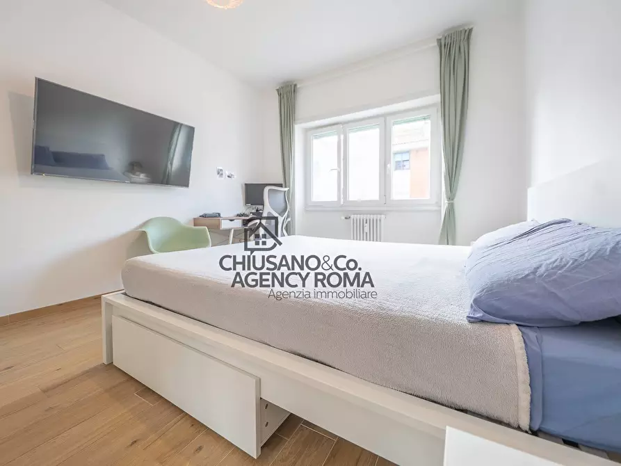 Immagine 15 di Appartamento in vendita  in Via Tommaso Inghirami a Roma