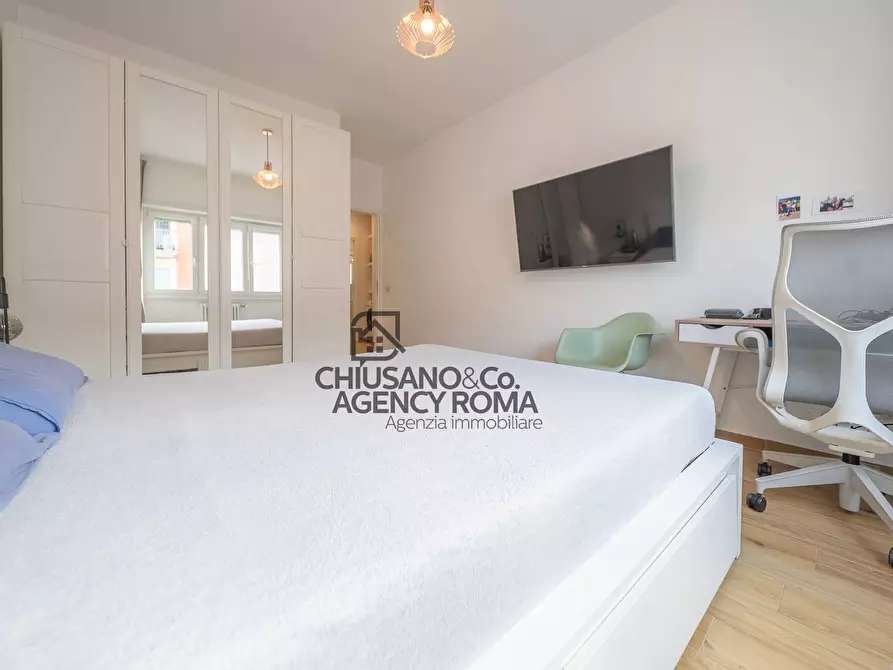 Immagine 16 di Appartamento in vendita  in Via Tommaso Inghirami a Roma