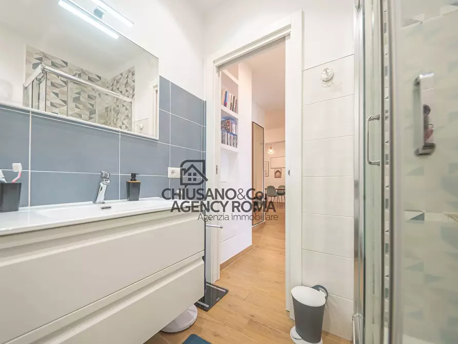 Immagine 19 di Appartamento in vendita  in Via Tommaso Inghirami a Roma