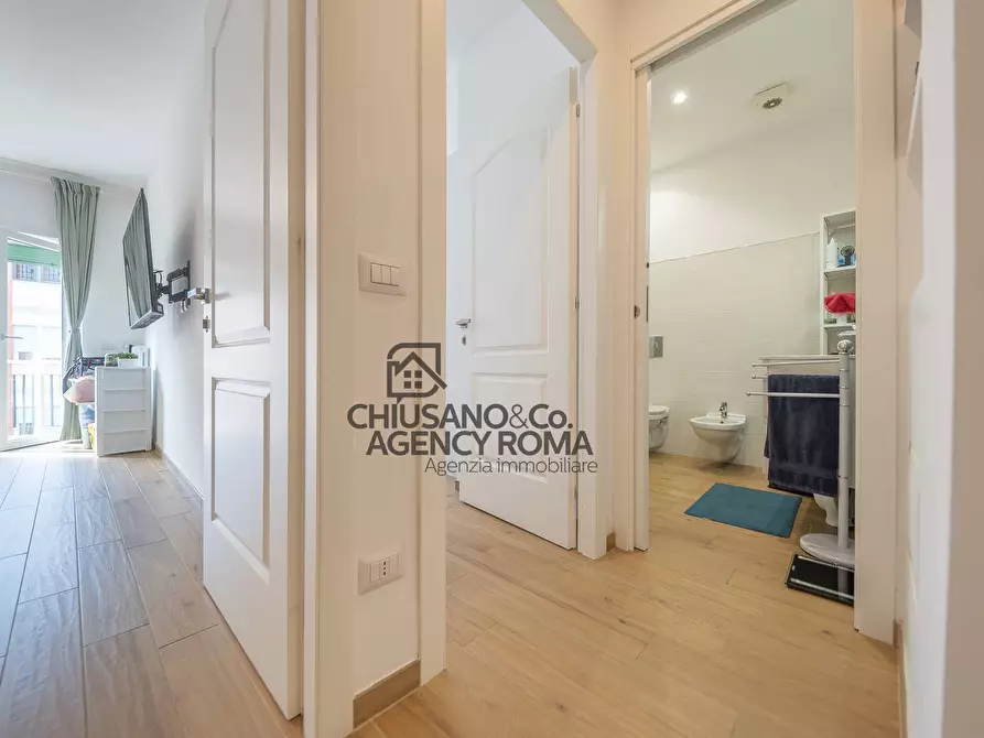 Immagine 20 di Appartamento in vendita  in Via Tommaso Inghirami a Roma