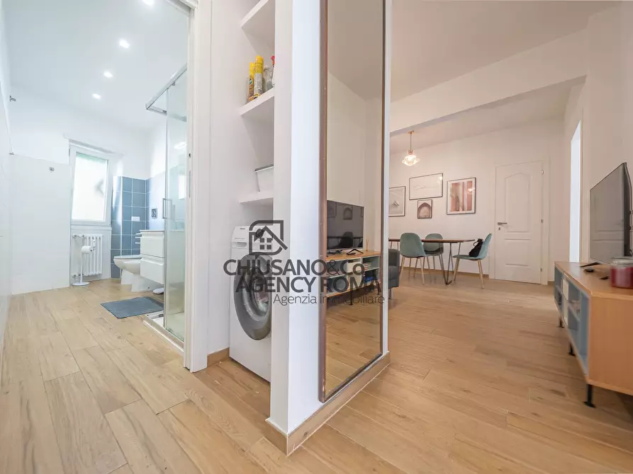 Immagine 21 di Appartamento in vendita  in Via Tommaso Inghirami a Roma