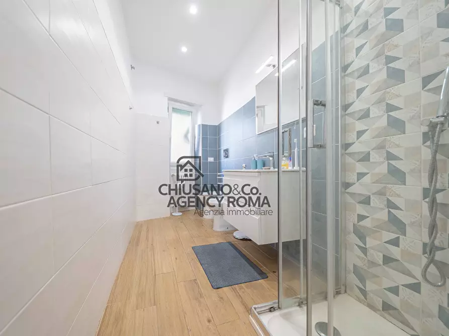 Immagine 22 di Appartamento in vendita  in Via Tommaso Inghirami a Roma