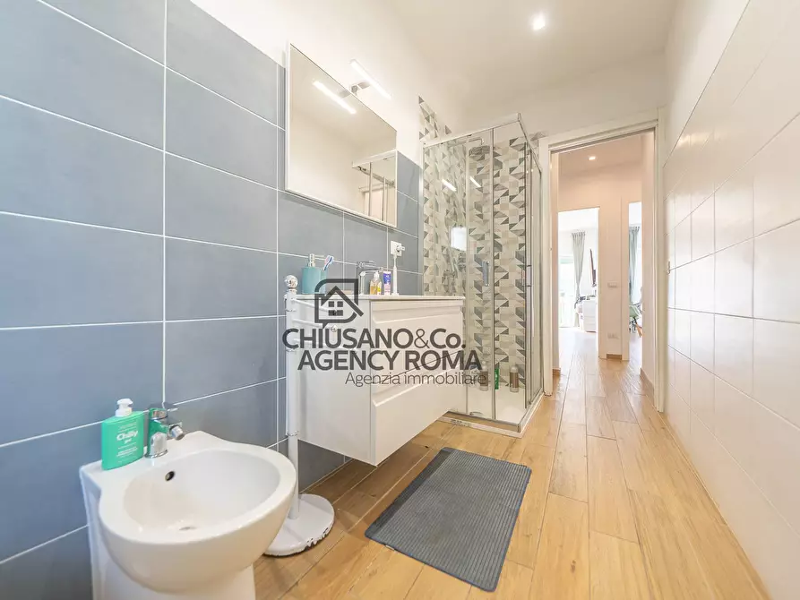 Immagine 23 di Appartamento in vendita  in Via Tommaso Inghirami a Roma