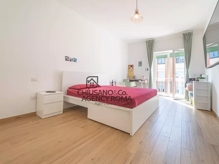 Immagine 24 di Appartamento in vendita  in Via Tommaso Inghirami a Roma