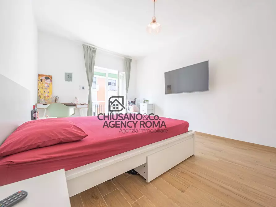 Immagine 25 di Appartamento in vendita  in Via Tommaso Inghirami a Roma