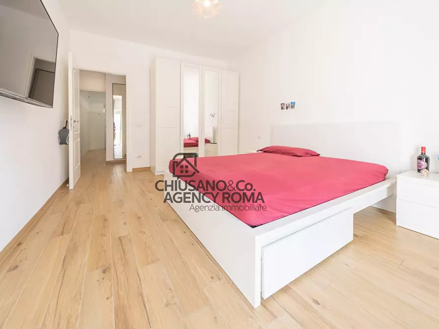 Immagine 26 di Appartamento in vendita  in Via Tommaso Inghirami a Roma