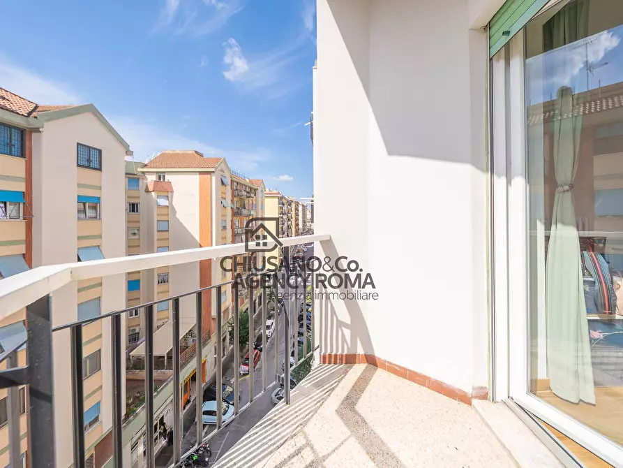 Immagine 28 di Appartamento in vendita  in Via Tommaso Inghirami a Roma