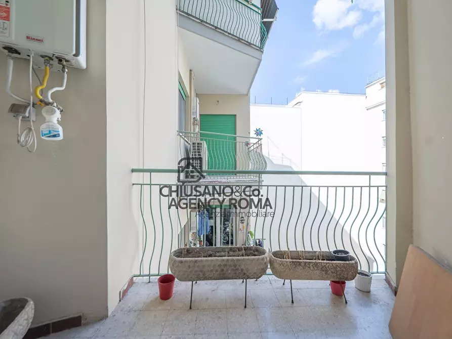 Immagine 29 di Appartamento in vendita  in Via Tommaso Inghirami a Roma