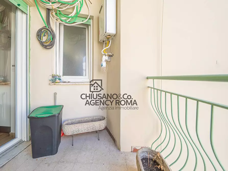 Immagine 13 di Appartamento in vendita  in Via Tommaso Inghirami a Roma