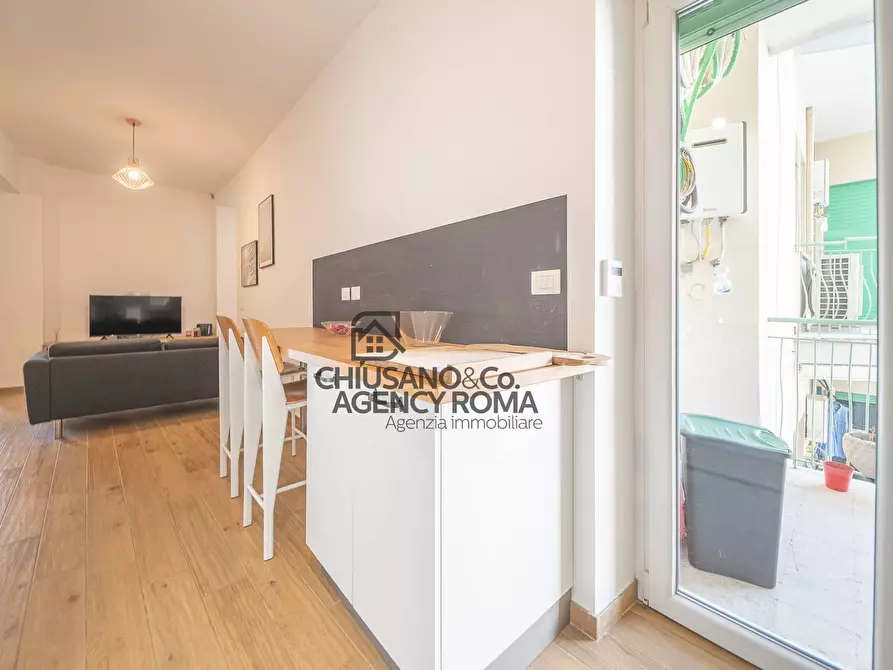 Immagine 11 di Appartamento in vendita  in Via Tommaso Inghirami a Roma