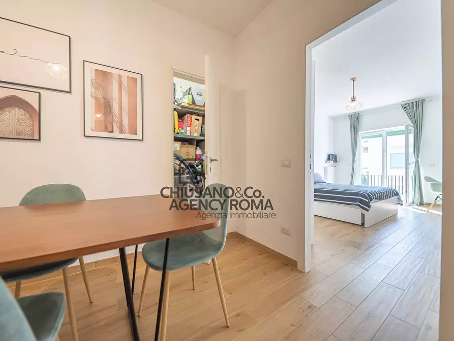 Immagine 6 di Appartamento in vendita  in Via Tommaso Inghirami a Roma