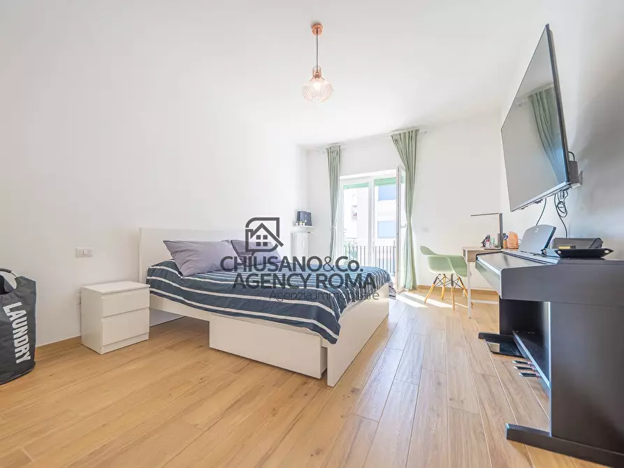 Immagine 30 di Appartamento in vendita  in Via Tommaso Inghirami a Roma