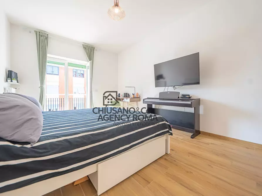 Immagine 31 di Appartamento in vendita  in Via Tommaso Inghirami a Roma