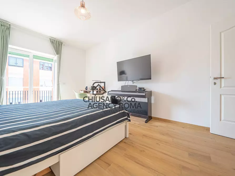 Immagine 32 di Appartamento in vendita  in Via Tommaso Inghirami a Roma