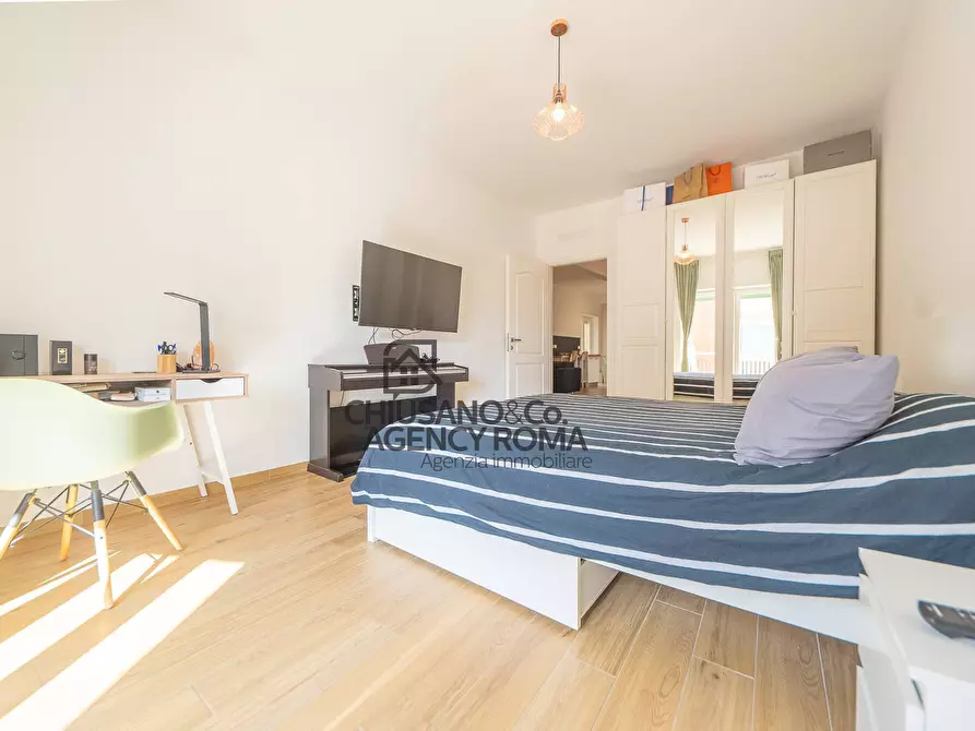 Immagine 33 di Appartamento in vendita  in Via Tommaso Inghirami a Roma