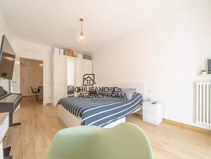 Immagine 34 di Appartamento in vendita  in Via Tommaso Inghirami a Roma