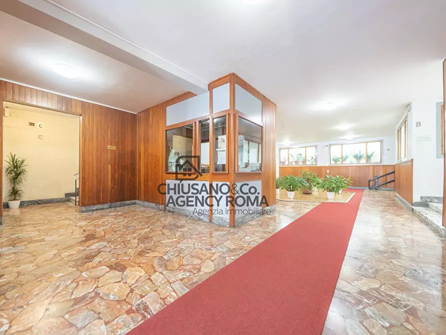 Immagine 36 di Appartamento in vendita  in Via Tommaso Inghirami a Roma