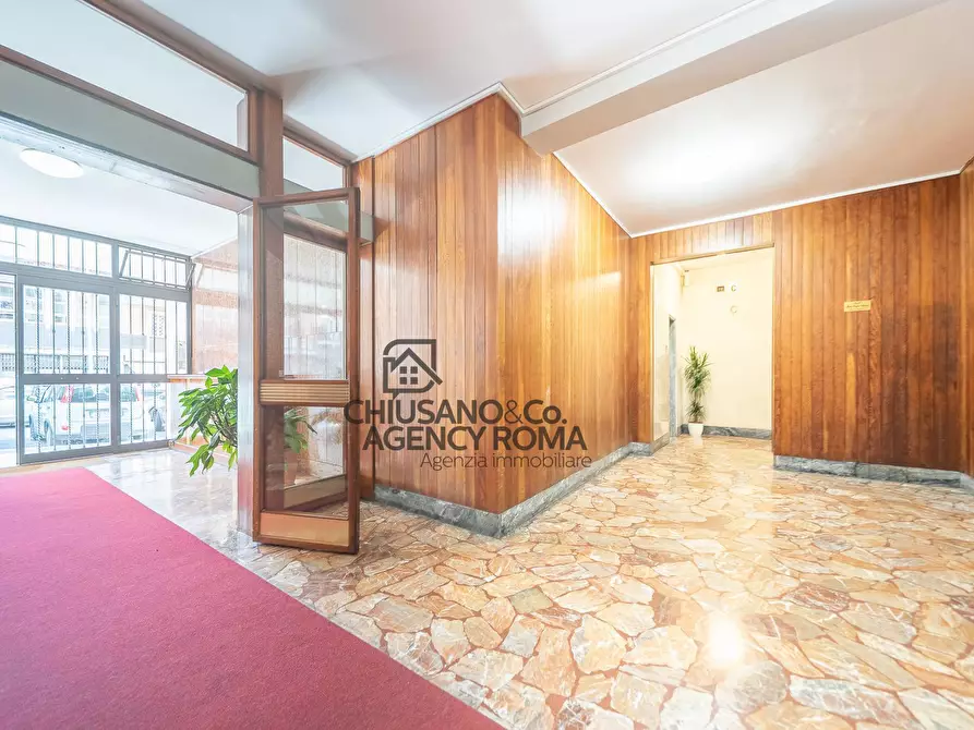 Immagine 37 di Appartamento in vendita  in Via Tommaso Inghirami a Roma