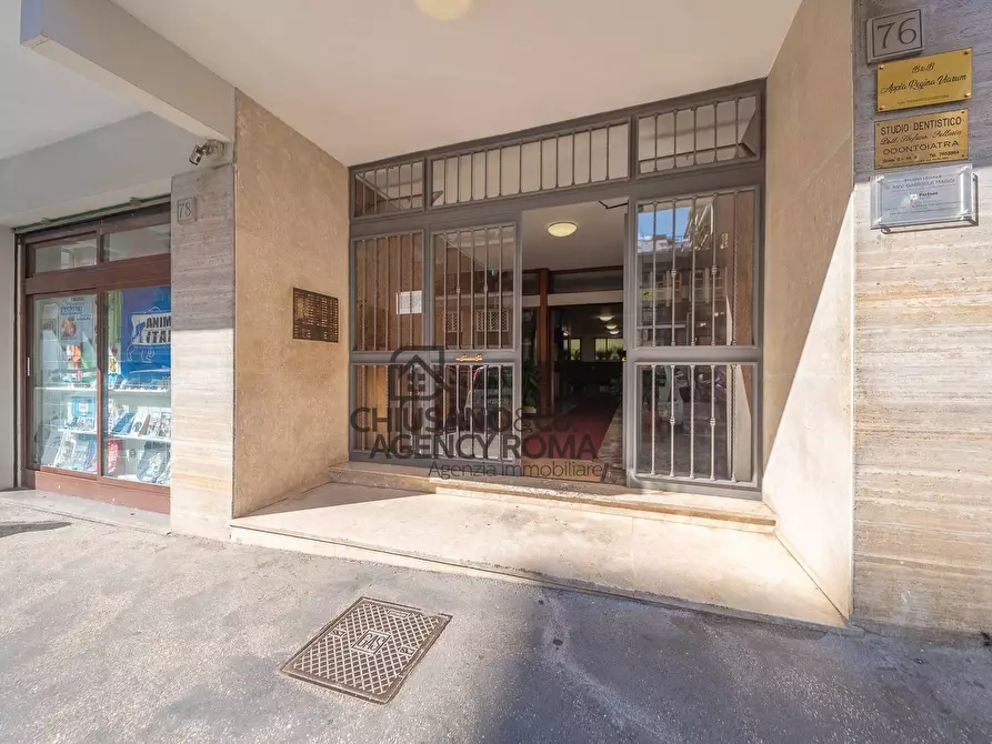 Immagine 38 di Appartamento in vendita  in Via Tommaso Inghirami a Roma