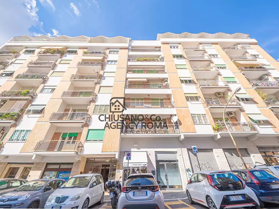 Immagine 40 di Appartamento in vendita  in Via Tommaso Inghirami a Roma