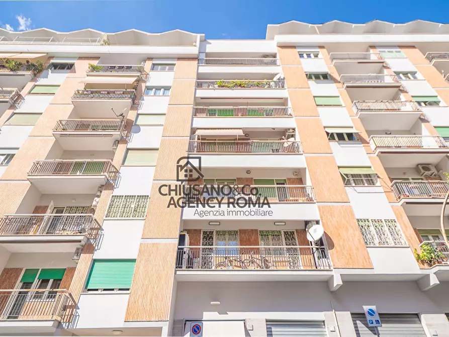 Immagine 41 di Appartamento in vendita  in Via Tommaso Inghirami a Roma