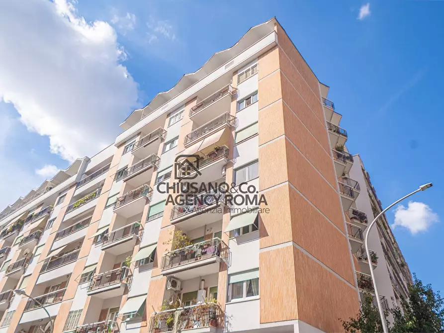 Immagine 42 di Appartamento in vendita  in Via Tommaso Inghirami a Roma