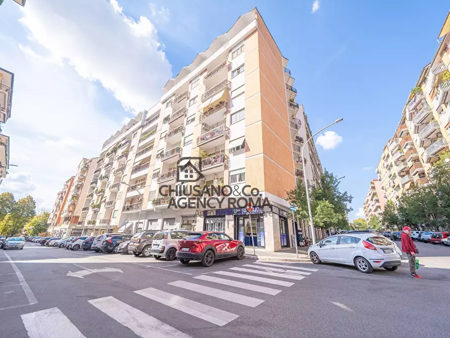 Immagine 43 di Appartamento in vendita  in Via Tommaso Inghirami a Roma