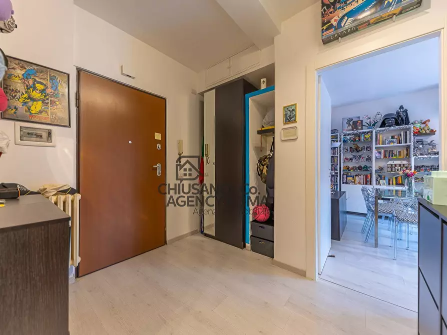 Immagine 3 di Appartamento in vendita  in Via Flavio Stilicone 134 a Roma