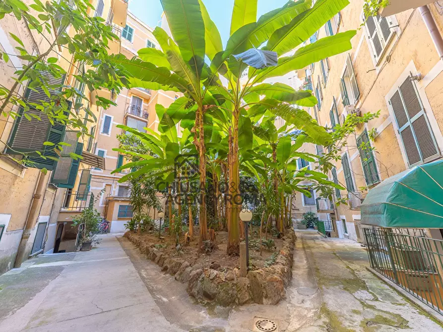 Immagine 29 di Appartamento in vendita  in Piazza Dei Re Di Roma 3 a Roma