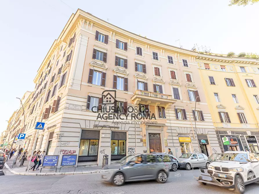 Immagine 31 di Appartamento in affitto  in Piazza Dei Re Di Roma 3 a Roma