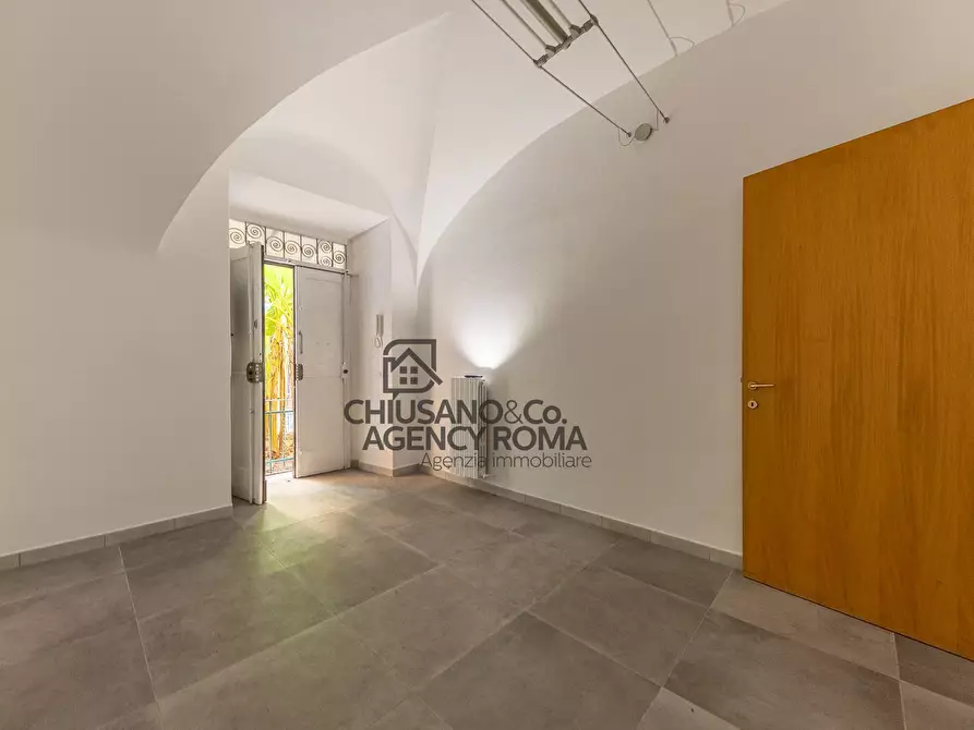 Immagine 6 di Appartamento in affitto  in Piazza Dei Re Di Roma 3 a Roma