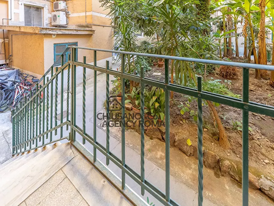 Immagine 29 di Appartamento in affitto  in Piazza Dei Re Di Roma 3 a Roma