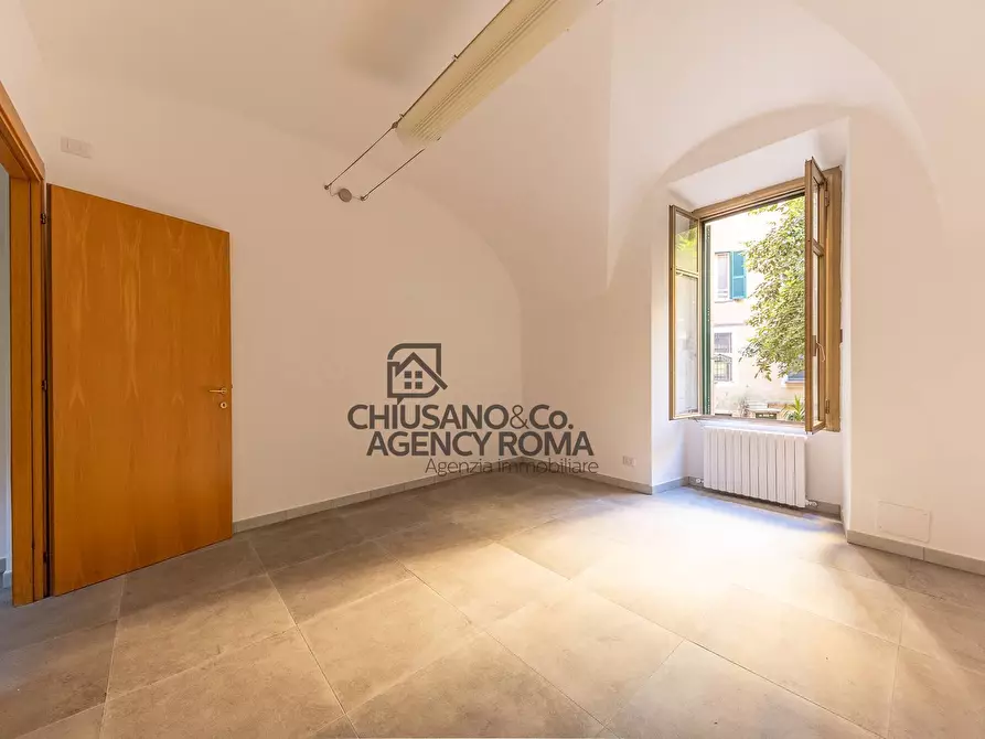 Immagine 16 di Appartamento in affitto  in Piazza Dei Re Di Roma 3 a Roma