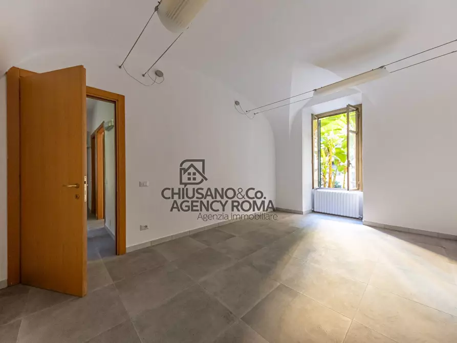 Immagine 24 di Appartamento in affitto  in Piazza Dei Re Di Roma 3 a Roma