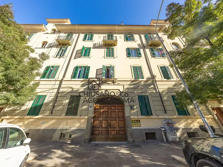 appartamento in vendita a Roma in zona Appio Latino