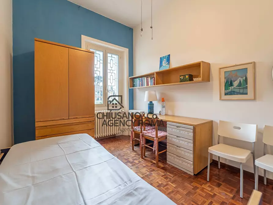 Immagine 44 di Villa in vendita  in Via Tre Taberne a Roma