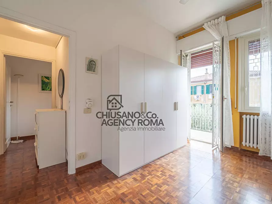 Immagine 50 di Villa in vendita  in Via Tre Taberne a Roma