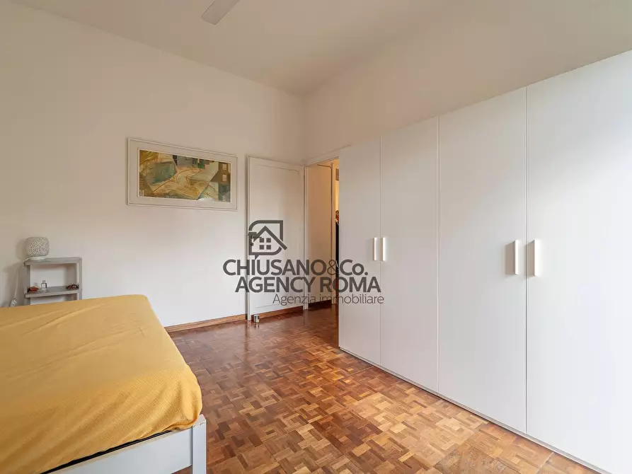 Immagine 51 di Villa in vendita  in Via Tre Taberne a Roma