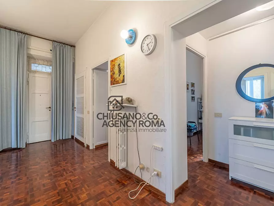 Immagine 57 di Villa in vendita  in Via Tre Taberne a Roma
