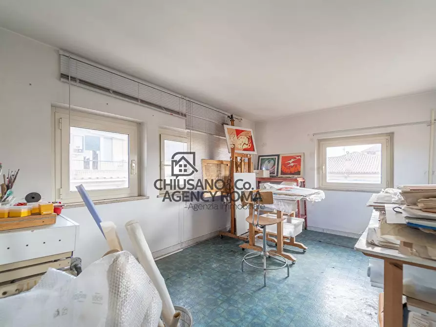 Immagine 61 di Villa in vendita  in Via Tre Taberne a Roma