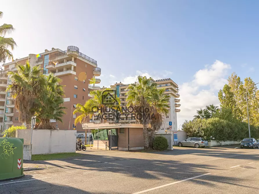 Immagine 16 di Appartamento in vendita  in Via Francesco Menzio 30 a Roma