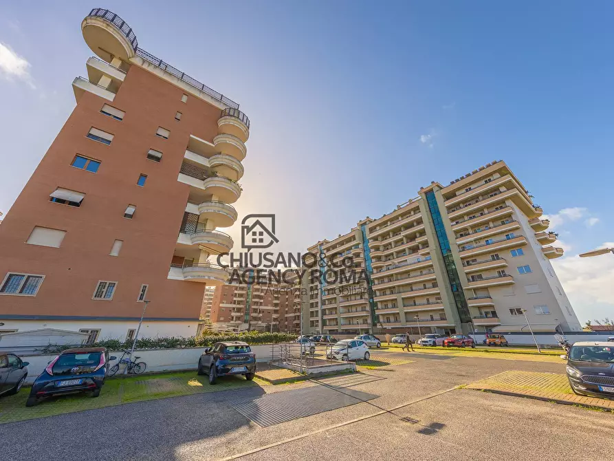 Immagine 25 di Appartamento in vendita  in Via Francesco Menzio 30 a Roma