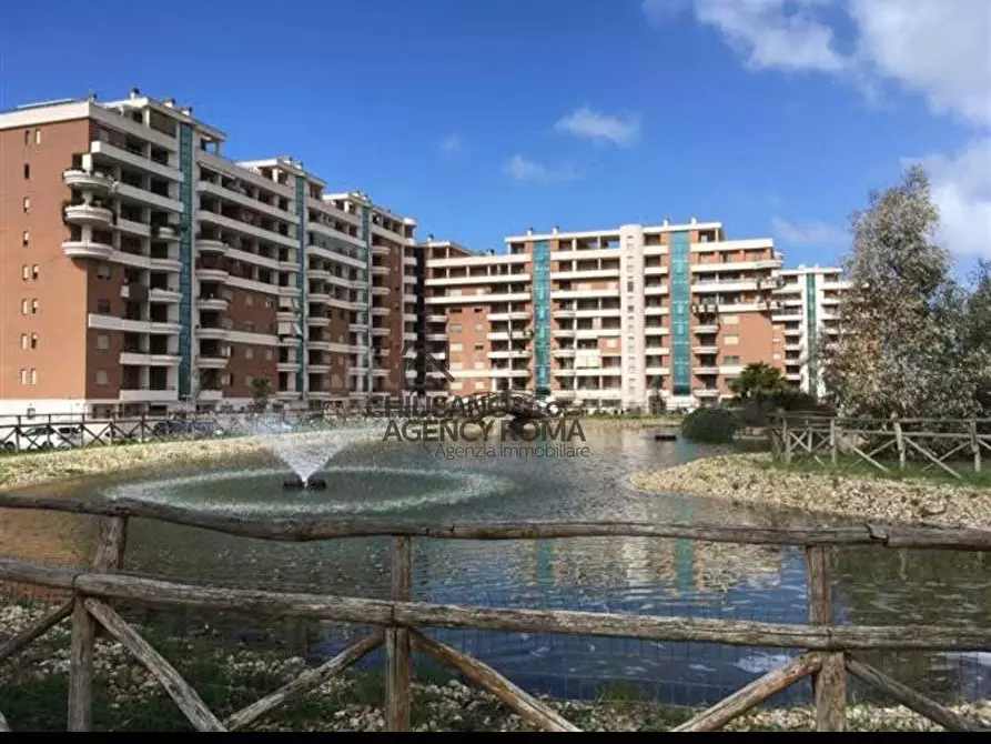 Immagine 26 di Appartamento in vendita  in Via Francesco Menzio 30 a Roma