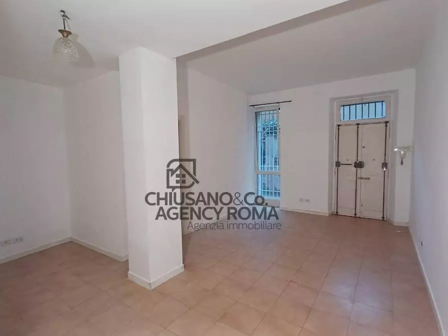 Immagine 4 di Appartamento in affitto  in Via Germanico 12 a Roma