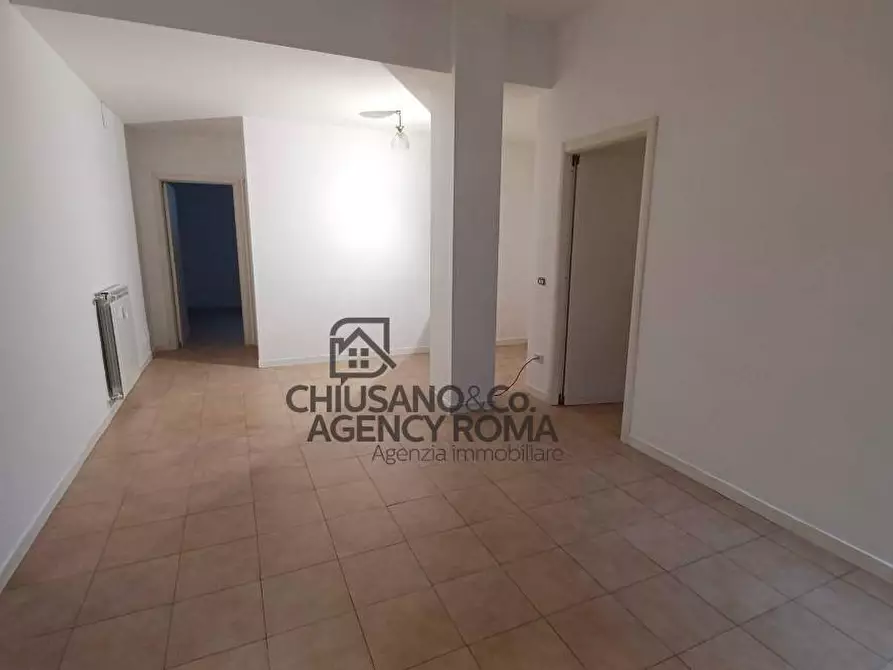 Immagine 5 di Appartamento in affitto  in Via Germanico 12 a Roma