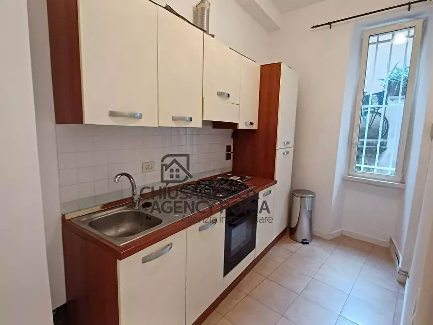 Immagine 7 di Appartamento in affitto  in Via Germanico 12 a Roma