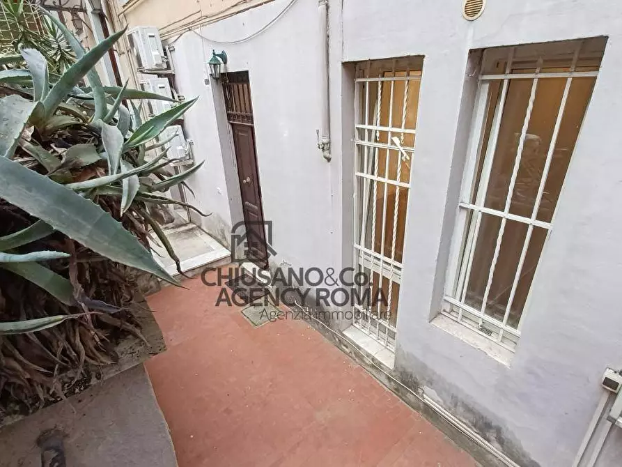 Immagine 9 di Appartamento in affitto  in Via Germanico 12 a Roma